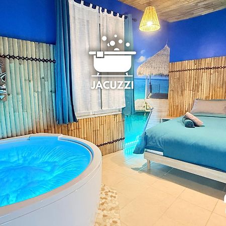 Narbnb - Bora-Bora Suite - Jacuzzi - Centre - Clim Narbonne Exteriér fotografie